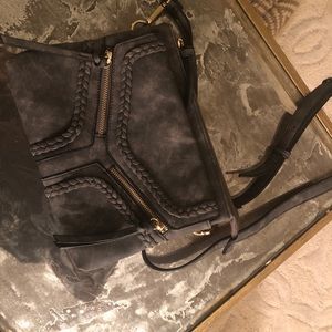 Free People crossbody bag